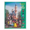 Image 1 : A 1990s Disneyland "Let's Go Play!" Poster.