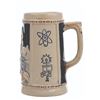 Image 2 : An Early Disneyland Ceramic Stein.
