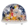 Image 1 : A"Babes in Toyland” Snow Globe by Marx.
