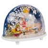 Image 2 : A"Babes in Toyland” Snow Globe by Marx.