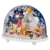 Image 3 : A"Babes in Toyland” Snow Globe by Marx.