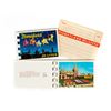 Image 1 : A Pair of Disneyland Hi-Lites Photo Mailers.