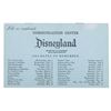 Image 2 : A Disneyland 1964 Hallmark Date Book.