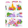 Image 2 : A 1970s Disneyland Attractions Gift Bag.