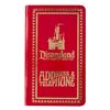 Image 1 : A Disneyland Souvenir Address and Telephone Book.