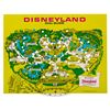 Image 1 : A 1976 Disneyland Dial Guide.