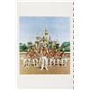 Image 1 : A Disneyland Band Charles Boyer Print Test.