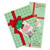 Image 1 : A Disney Family Christmas Party Invite and Ticket.