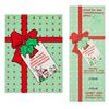 Image 2 : A Disney Family Christmas Party Invite and Ticket.