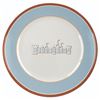 Image 2 : A Pair of Disneyland Dinner Plates.