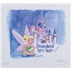 Image 1 : A Signed Tinker Bell New Century Watch Print.
