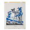 Image 2 : Disneyland Spring Special Original Bambi Art.