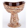 Image 3 : A Rongo Enchanted Tiki Bowl by Kevin & Jody.