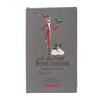 Image 3 : A Haunted Mansion Holiday Tarot Card Set.