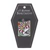 Image 2 : A Haunted Mansion Holiday 2001 Stretching Portrait Snake Pin.