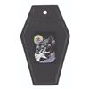 Image 2 : A Haunted Mansion Holiday 2001 Jack and Zero Sleigh Pin.