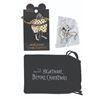 Image 1 : A Pair of"13 Weeks of 13 Treats” Haunted Mansion Pins.