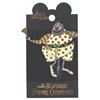 Image 2 : A Pair of"13 Weeks of 13 Treats” Haunted Mansion Pins.