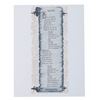 Image 6 : A Haunted Mansion Holiday Scarols CD & Lyrics.