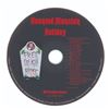 Image 7 : A Haunted Mansion Holiday Scarols CD & Lyrics.