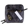 Image 1 : A Dooney & Bourke Haunted Mansion Crossbody Bag.