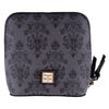 Image 2 : A Dooney & Bourke Haunted Mansion Crossbody Bag.