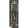 Image 1 : A Haunted Mansion 50th Anniversary Grandfather Clock Pin.