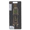 Image 2 : A Haunted Mansion 50th Anniversary Grandfather Clock Pin.