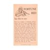 Image 9 : A Complete Set of Fortune Red Cards.
