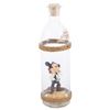 Image 2 : A Pirates of the Caribbean Pirate Mickey in Bottle.