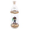 Image 4 : A Pirates of the Caribbean Pirate Mickey in Bottle.