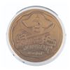 Image 3 : A Hologram Dead Men Tell No Tales Event Coin.