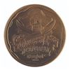 Image 8 : A Hologram Dead Men Tell No Tales Event Coin.