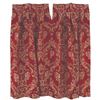 Image 2 : A Pair of Mark Twain Pilot's Quarters Curtains.