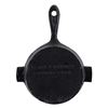 Image 2 : A Cast Iron Disneyland Trading Post Ashtray.