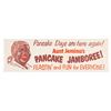 Image 2 : A Collection of Disneyland's  Aunt Jemima's Kitchen Memrobilia