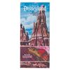 Image 1 : A 1979 Disneyland Guide with Big Thunder Mountain Opening Cover.