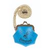 Image 1 : A Disneyland Tinker Bell Coin Purse on Chain