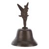 Image 1 : A Disneyland Tinker Bell Souvenir Bell.