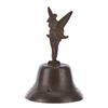 Image 2 : A Disneyland Tinker Bell Souvenir Bell.