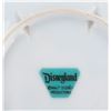 Image 2 : A 1960s Disneyland Decorative Mini Plate.