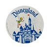 Image 1 : A Tinker Bell and Sleeping Beauty Castle Sticker.