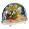 Image 2 : A 1960s"Three Little Pigs” Snow Globe.