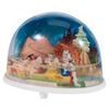 Image 3 : A"Snow White and the Seven Dwarfs” Snow Globe.