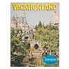 Image 1 : A 1964 Disneyland Vacationland Magazine.