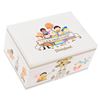 Image 1 : An It's a Small World Musical Jewelry Box.
