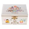 Image 2 : An It's a Small World Musical Jewelry Box.