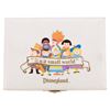 Image 3 : An It's a Small World Musical Jewelry Box.