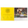 Image 3 : An It's a Small World Record with Book Jacket.