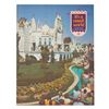 Image 1 : An It's a Small World Pictorial Souvenir Book.